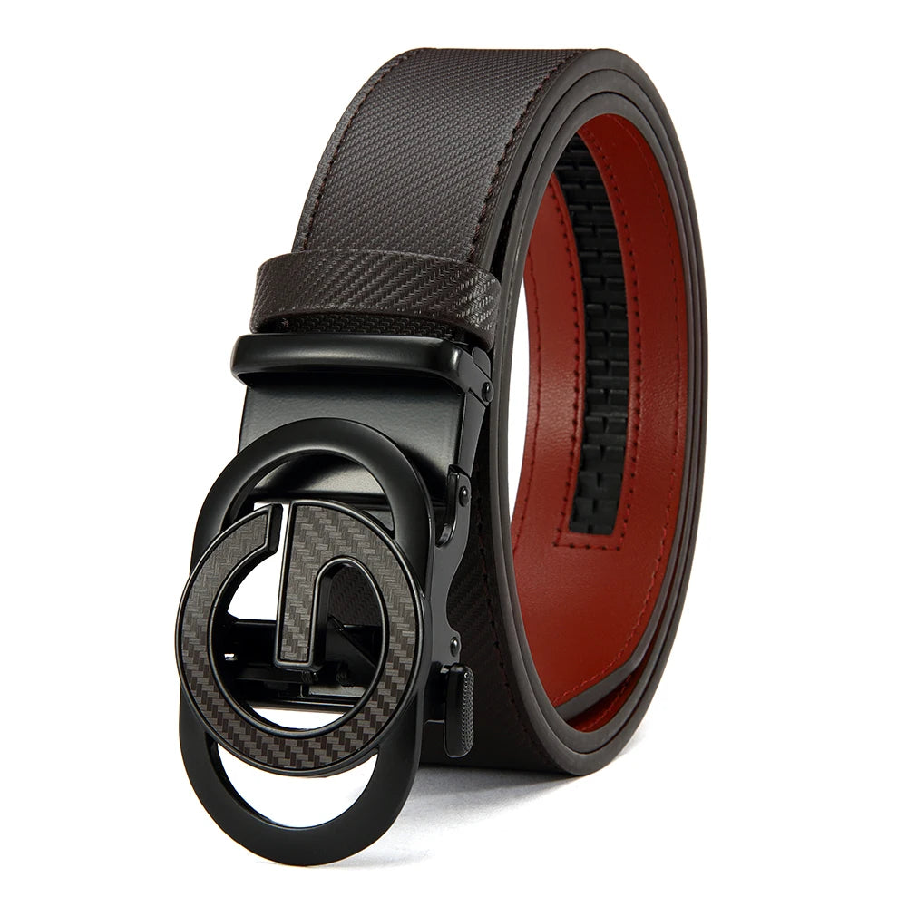 DW WEARS - MEN COWSKIN BELTS / 20% DISCOUNT