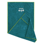 DW WEARS - UNISEX QUICK DRY OUTDOOR TOWEL