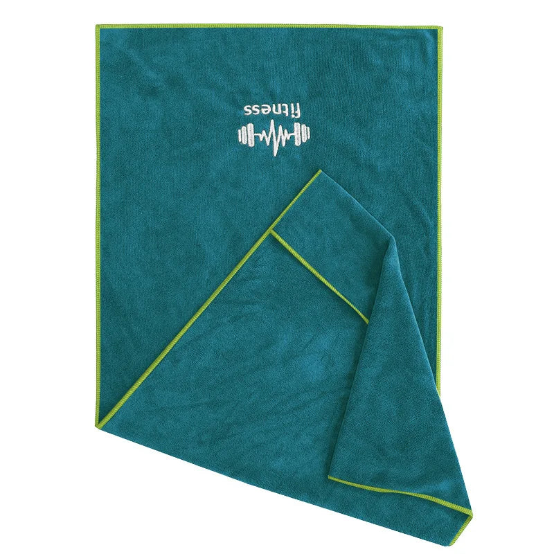 DW WEARS - UNISEX QUICK DRY OUTDOOR TOWEL