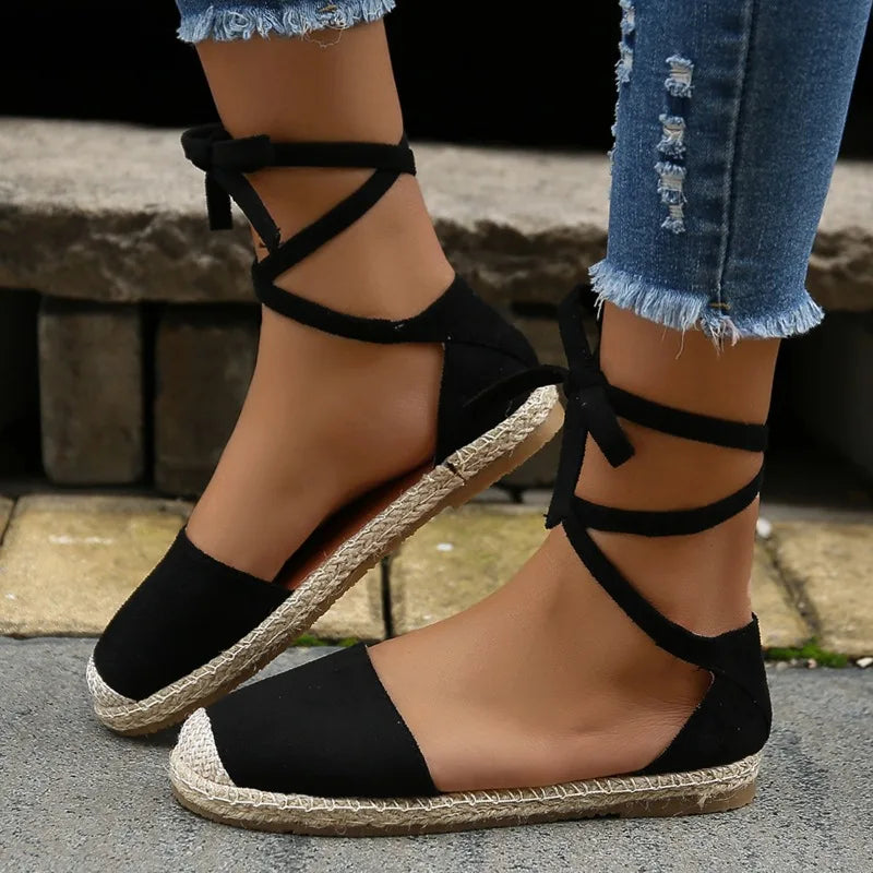 DW WEARS - WOMEN SUMMER SANDALS