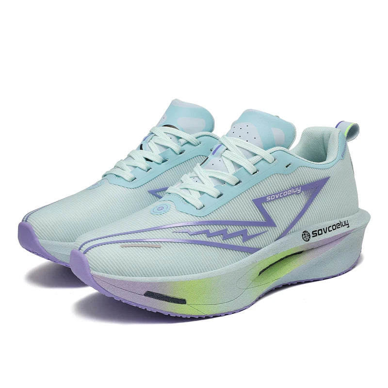 DW WEARS - UNISEX ATHLETIC NON SKID SNEAKERS