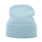 DW WEARS - UNISEX KNITTED HAT