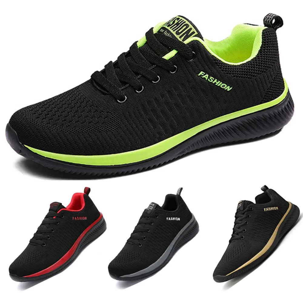 DW WEARS - UNISEX CASUAL SNEAKERS