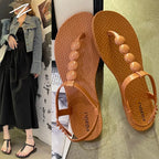 DW WEARS - WOMEN RETRO SANDAL