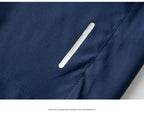 DW WEARS - MEN QUICK DRY RUNNING SHORTS