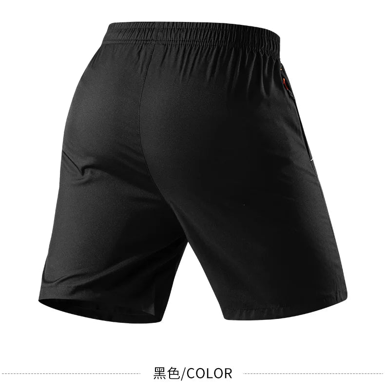 DW WEARS - MEN QUICK DRY RUNNING SHORTS