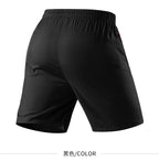 DW WEARS - MEN QUICK DRY RUNNING SHORTS