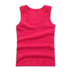 DW WEARS - KIDS TANK TOP