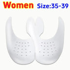 DW WEARS - SHOE CREASE PROTECTOR