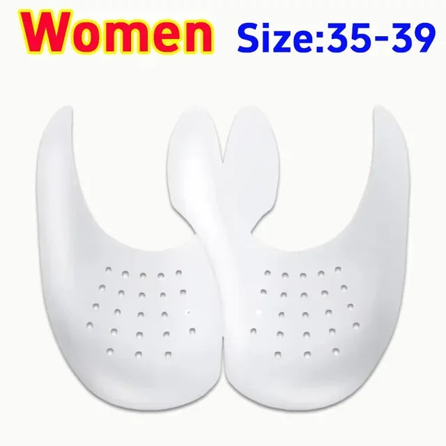 DW WEARS - SHOE CREASE PROTECTOR
