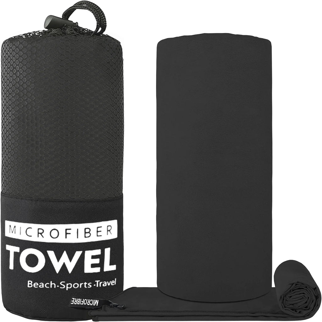 DW WEARS - QUICK DRYING TOWEL ( 3 PIECE SET )