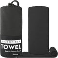DW WEARS - QUICK DRYING TOWEL ( 3 PIECE SET )