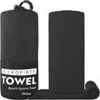 DW WEARS - QUICK DRYING TOWEL ( 3 PIECE SET )