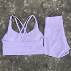 DW WEARS - WOMEN WORKOUT SET