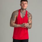 DW WEARS - MEN TANK TOP T-SHIRT