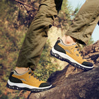 DW WEARS - MEN LEATHER SHOES