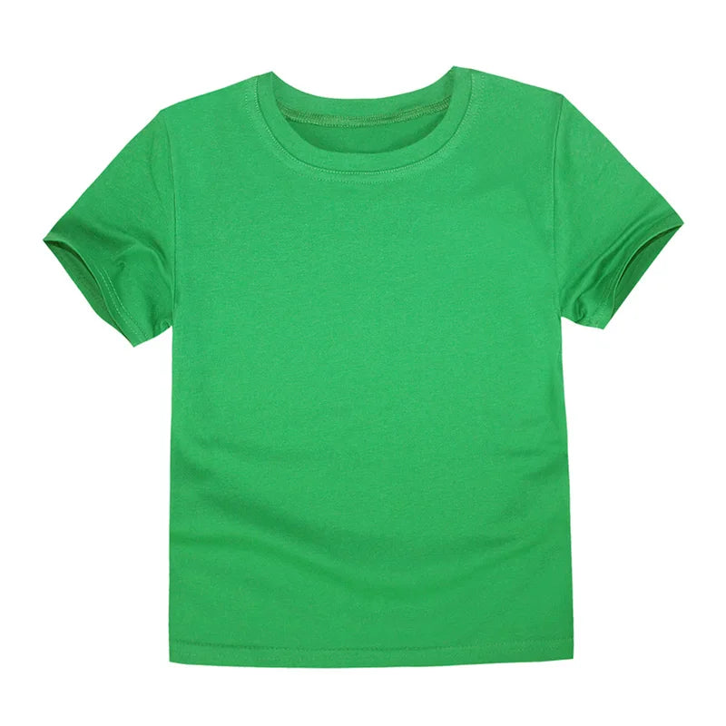 DW WEARS - KIDS T-SHIRT ( BOYS )