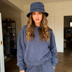 DW WEARS - UNISEX BUCKET HAT