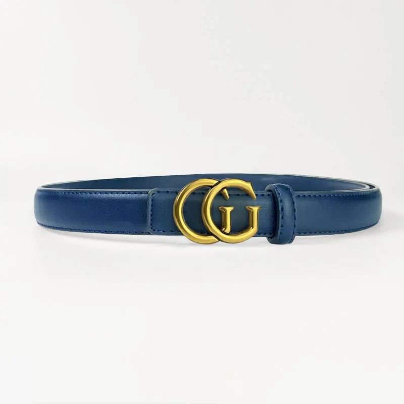 DW WEARS - WOMEN INTERLOCKING BELT
