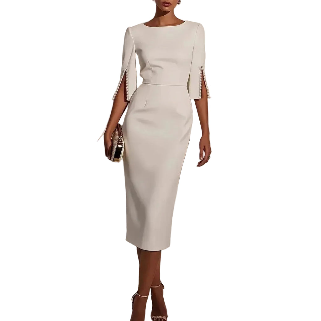 DW WEARS - WOMEN OFFICE DRESS