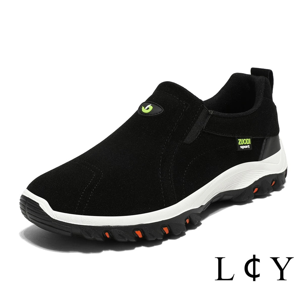 DW WEARS - MEN HIKING SHOES