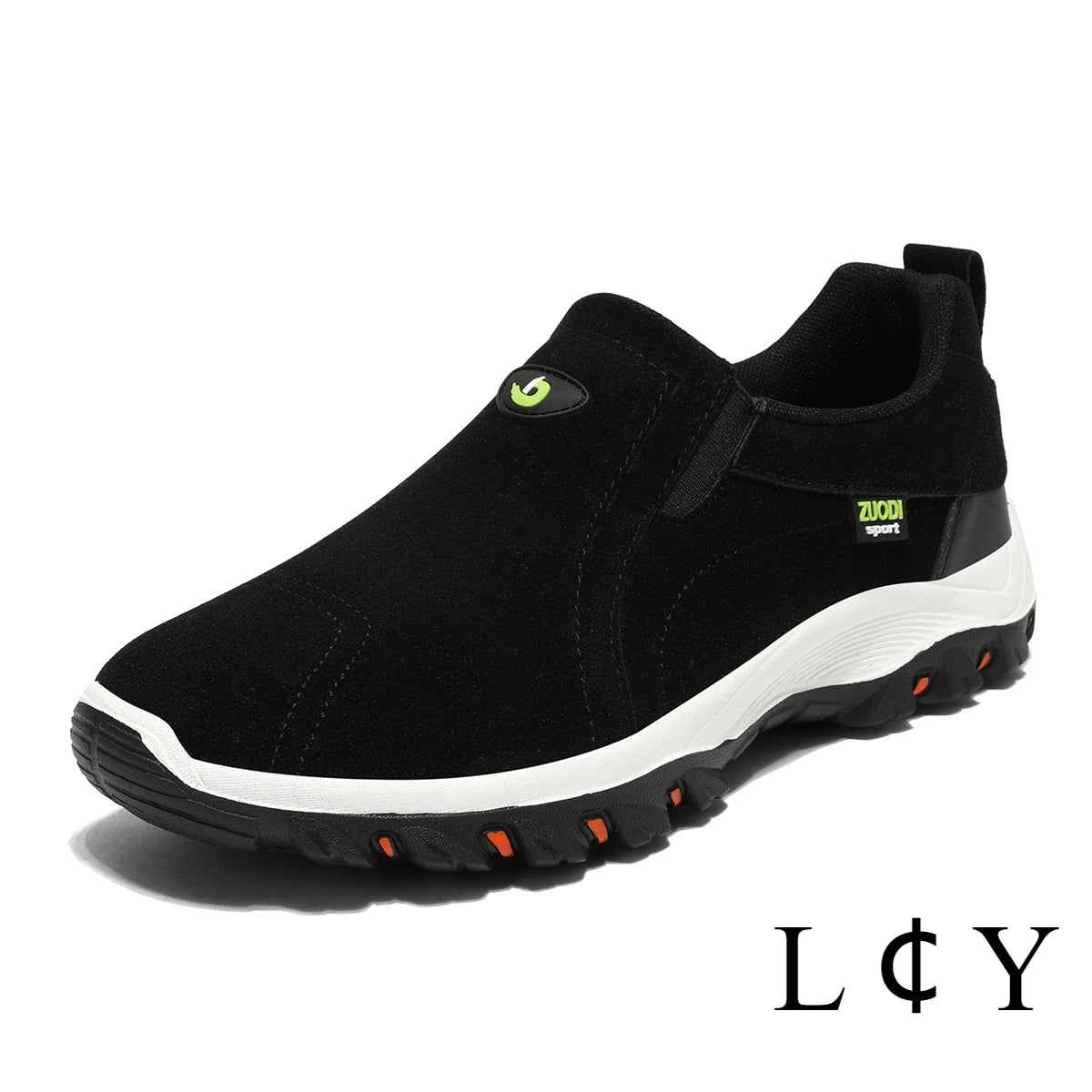 DW WEARS - MEN HIKING SHOES