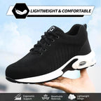 DW WEARS - WOMEN SLIP RESISTANT SHOES