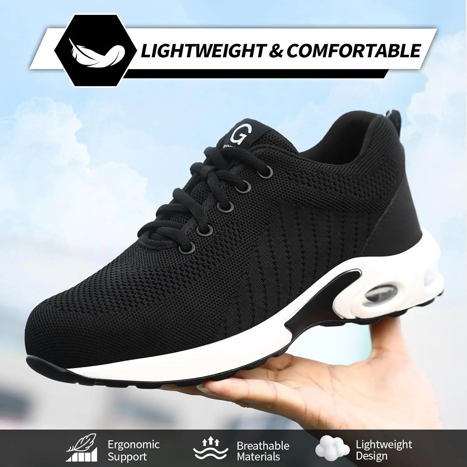 DW WEARS - WOMEN SLIP RESISTANT SHOES