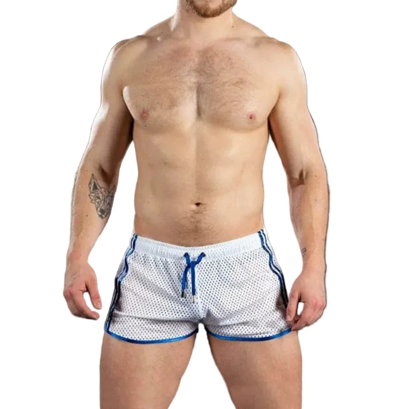 DW WEARS - MEN ATHLETIC SHORTS