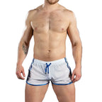 DW WEARS - MEN ATHLETIC SHORTS
