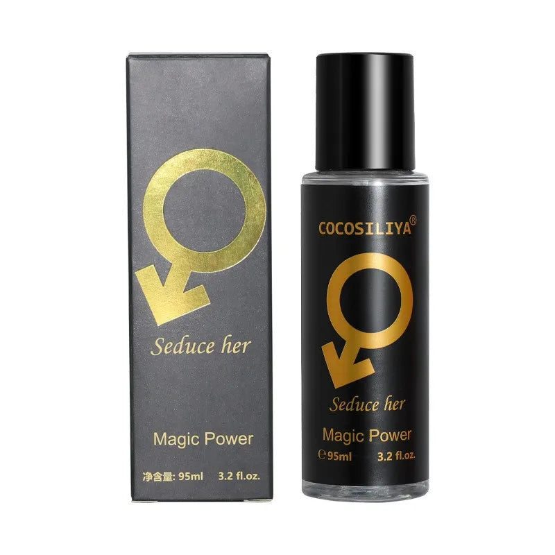 DW WEARS - UNISEX PHEROMONE OIL PERFUME / 20% DISCOUNT