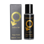 DW WEARS - UNISEX PHEROMONE OIL PERFUME / 20% DISCOUNT