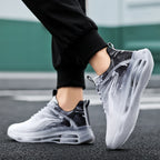 DW WEARS - MEN NON SLIP BASKETBALL SHOES