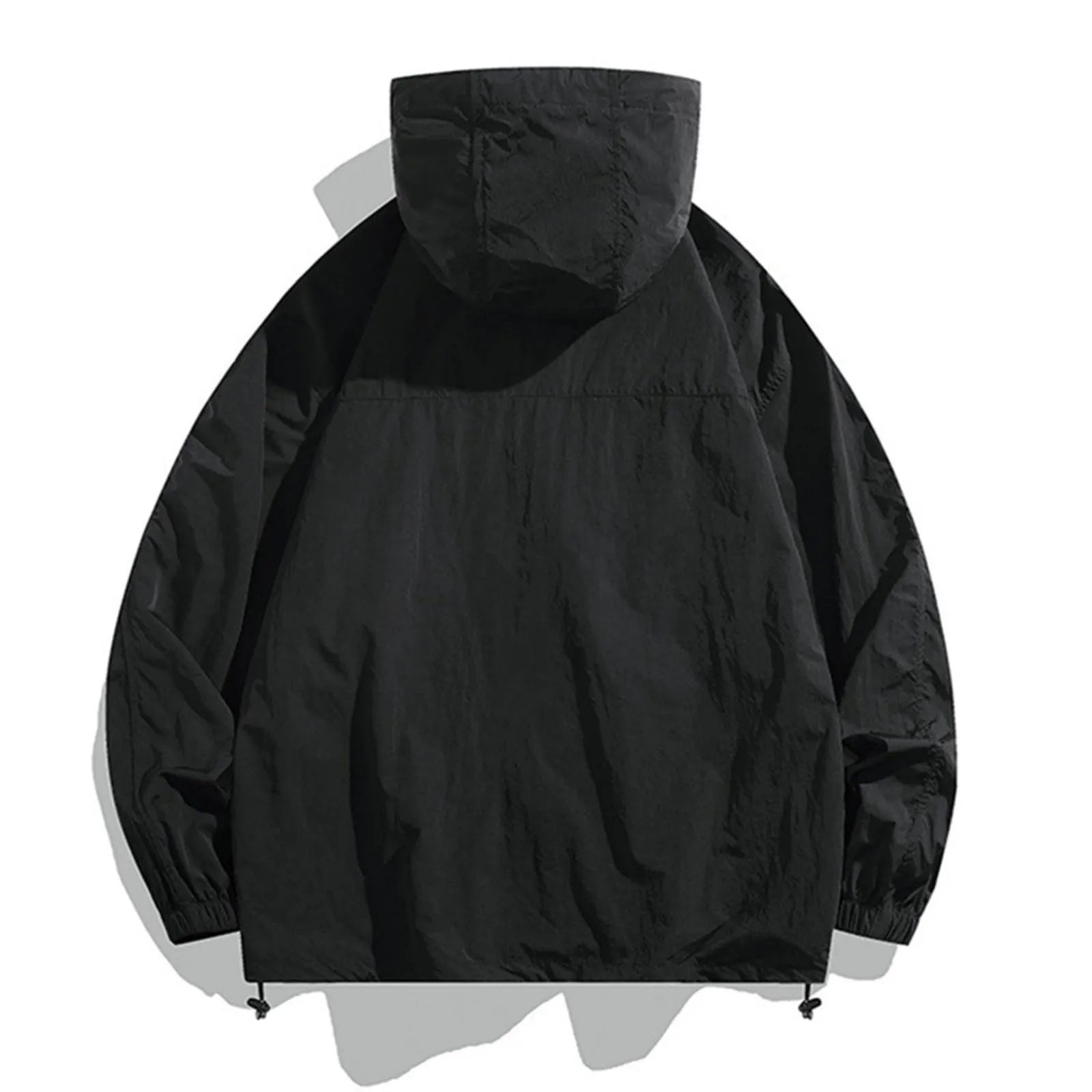 DW WEARS - UNISEX WATERPROOF OUTDOOR JACKET