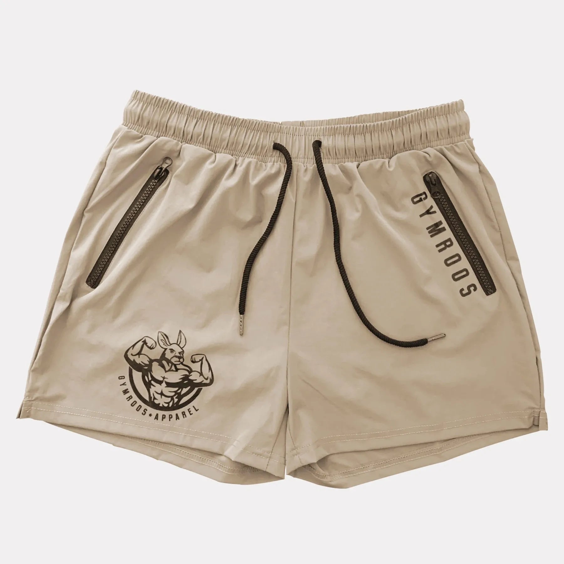DW WEAR - MEN SWEATSHORTS