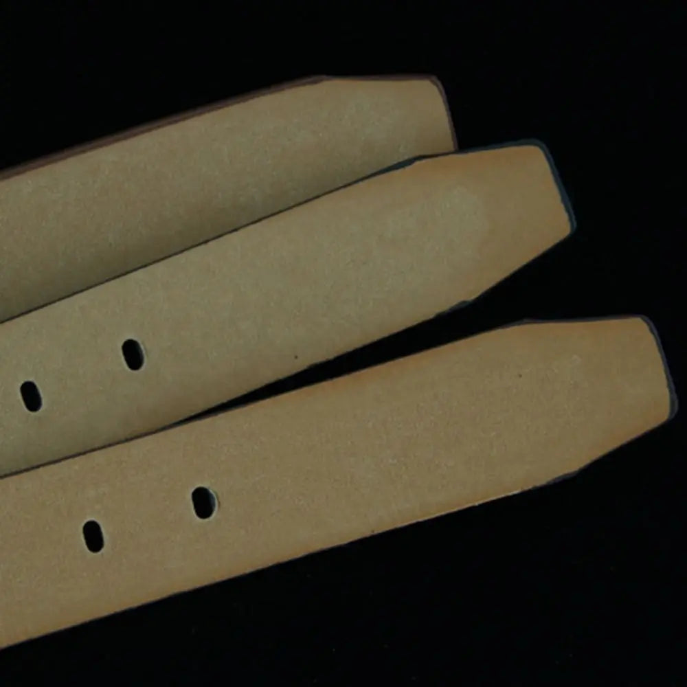 DW WEARS - MEN COWBOY VINTAGE BELT / 20% DISCOUNT