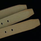 DW WEARS - MEN COWBOY VINTAGE BELT / 20% DISCOUNT