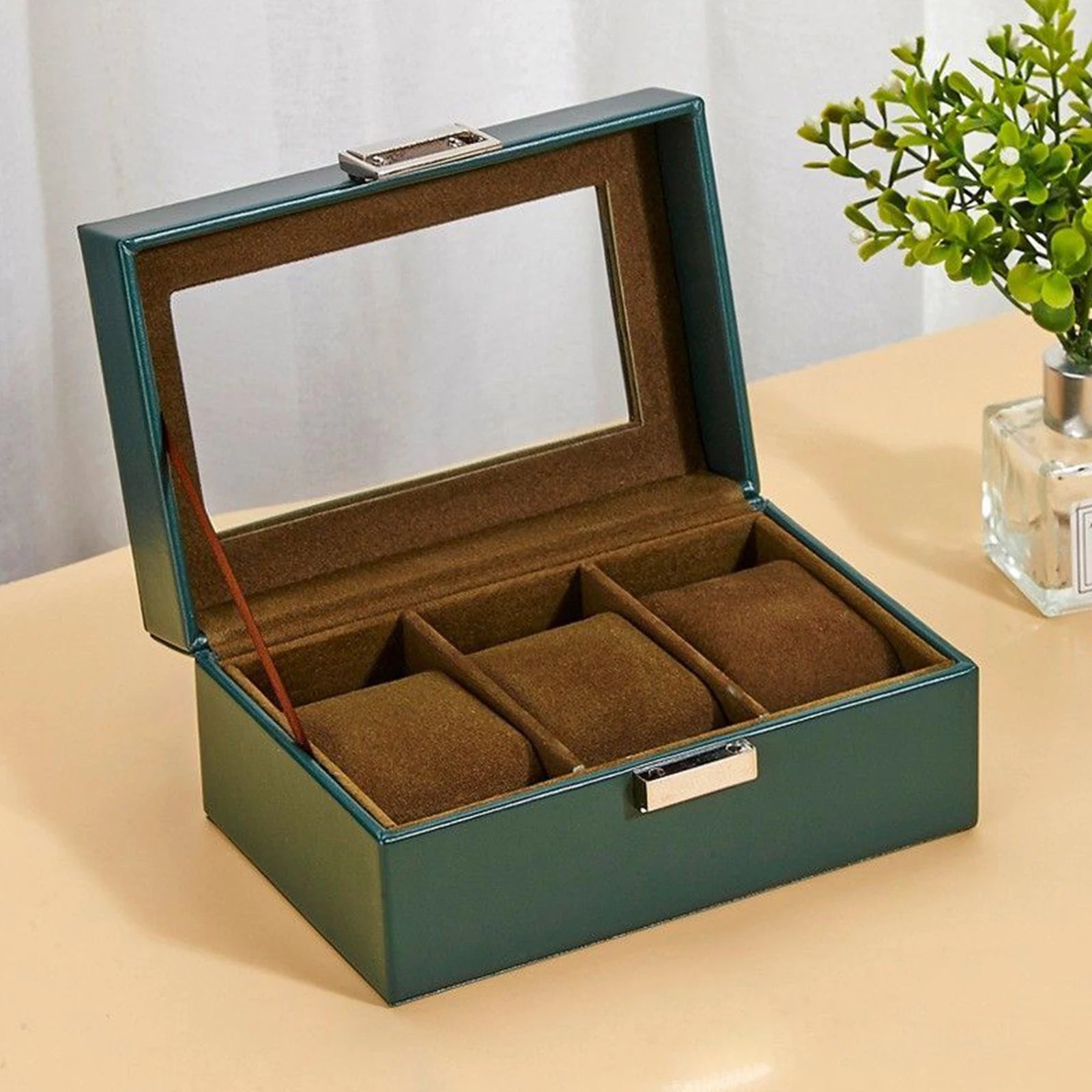 DW WEARS - WATCH HOLDER ORGANIZER