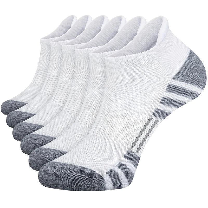 DW WEARS - MEN OUTDOOR GYM SOCKS / 20% DISCOUNT