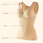 DW WEARS - WOMEN TUMMY CONTROL SHAPEWEAR
