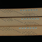 DW WEARS - MEN COWBOY VINTAGE BELT / 20% DISCOUNT