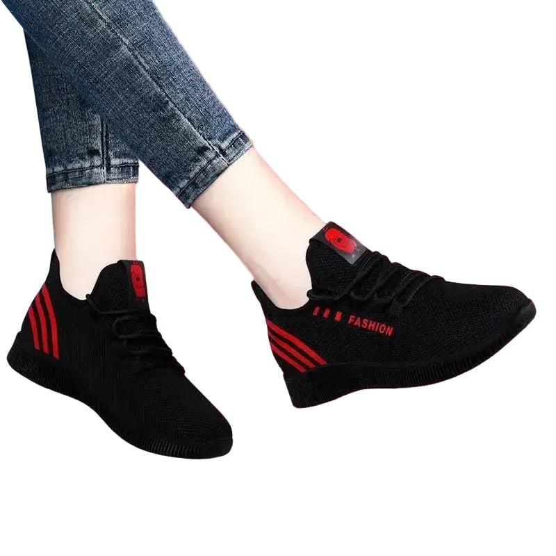 DW WEARS - WOMEN TENNIS SHOES