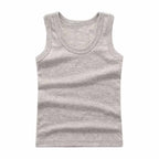 DW WEARS - KIDS TANK TOP