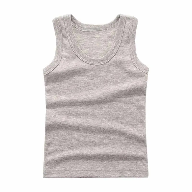 DW WEARS - KIDS TANK TOP