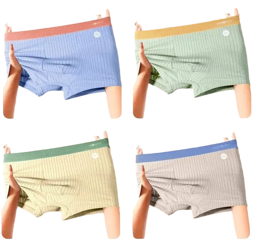 DW WEARS - KIDS ANTIBACTERIAL BOXERS
