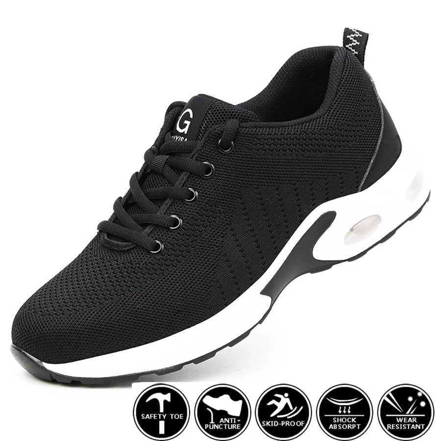 DW WEARS - WOMEN SLIP RESISTANT SHOES