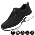 DW WEARS - WOMEN SLIP RESISTANT SHOES