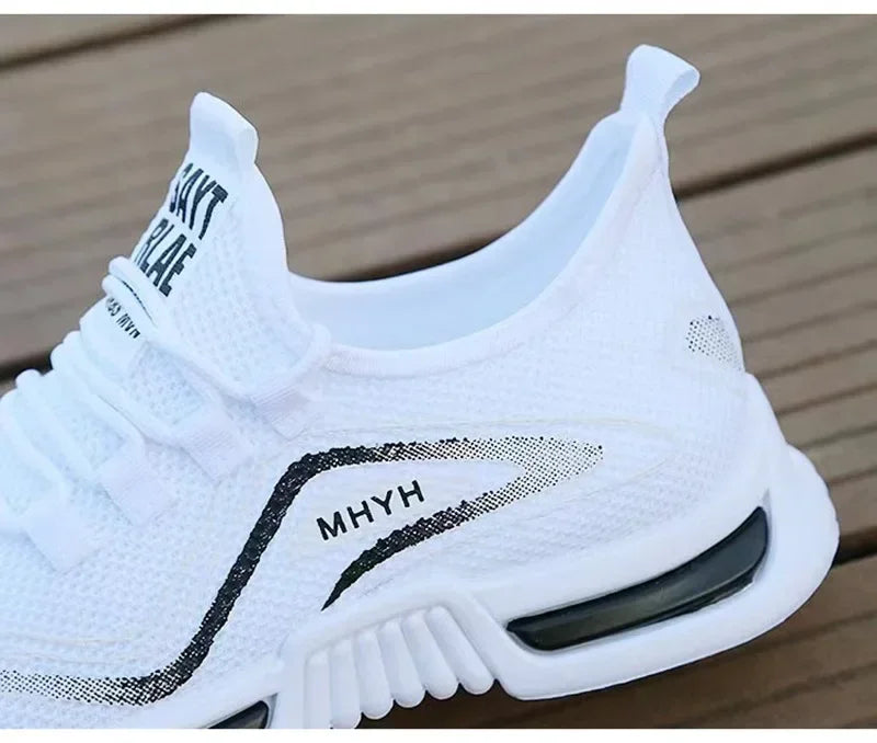DW WEARS - MEN RUNNING SHOES