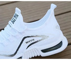 DW WEARS - MEN RUNNING SHOES