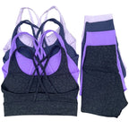 DW WEARS - WOMEN WORKOUT SET